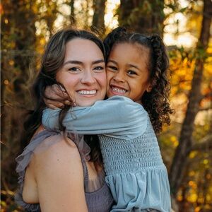 Meet your Posher, Shelby